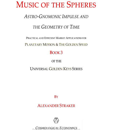 Alexander Straker : Music of the Spheres - Complete ( part 1-4) - Image 2