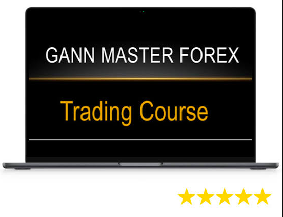 Gann Master Forex