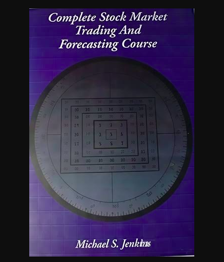 Michael Jenkins – Complete Stockmarket Trading and Forecasting ( PDF ) EBook