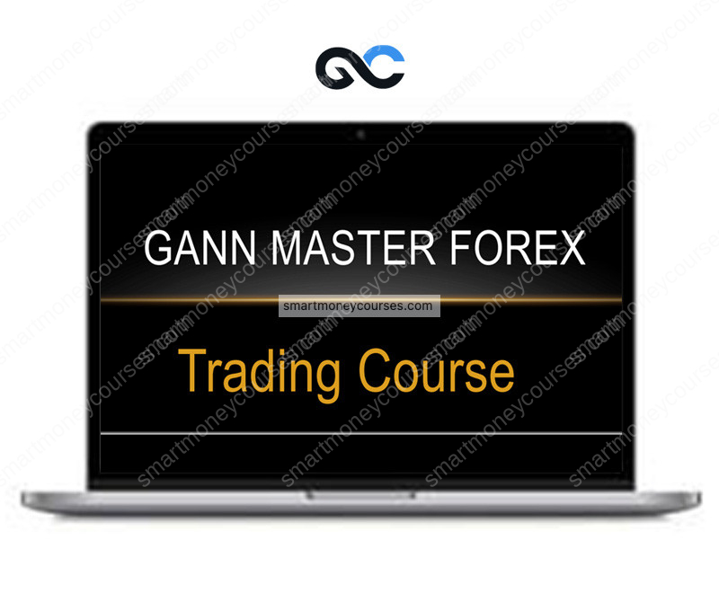 Matei – Gann Master Forex Course 2023