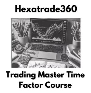 Hexatrade360: Trading Master Time Factor – Course