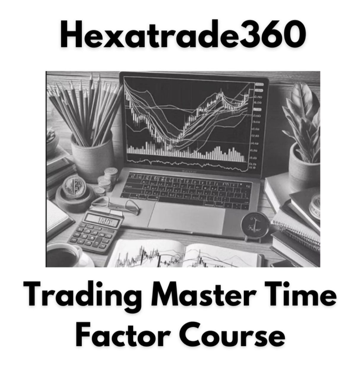 Hexatrade360: Trading Master Time Factor – Course