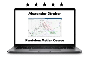 Alexander Straker: Pendulum Motion - Course