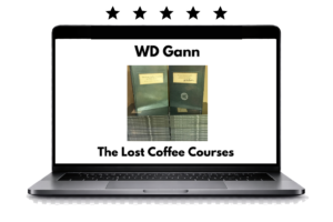 WD Gann: The Lost Coffee Courses – Course